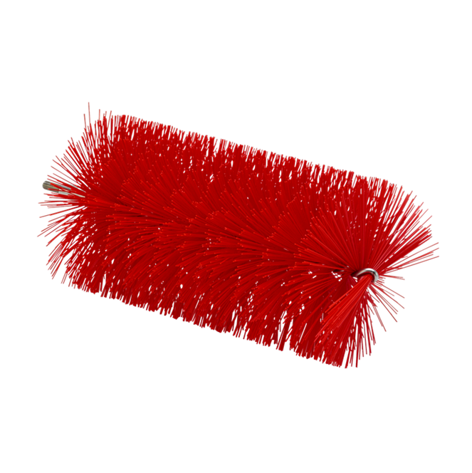 tube Brush for Flexible handle 3.5" Medium