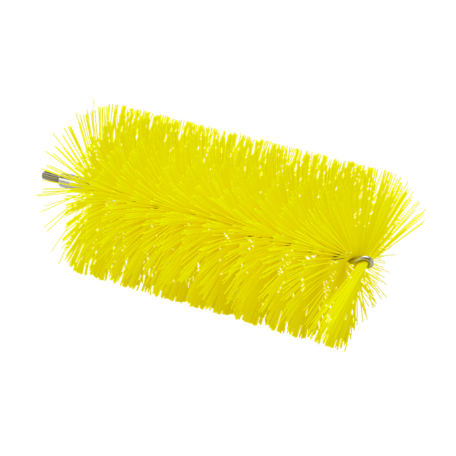 tube Brush for Flexible handle 3.5" Medium