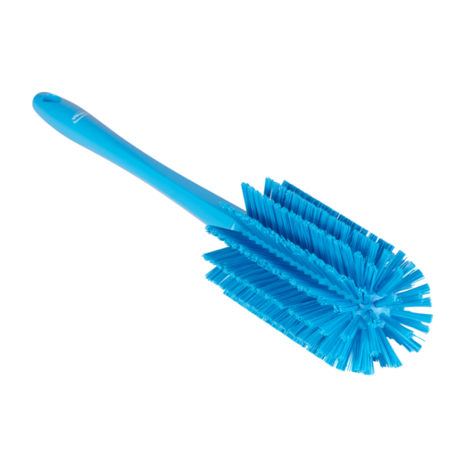 Pipe Brush w/handle 3.1" Medium