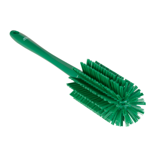 Pipe Brush w/handle 3.1" Medium