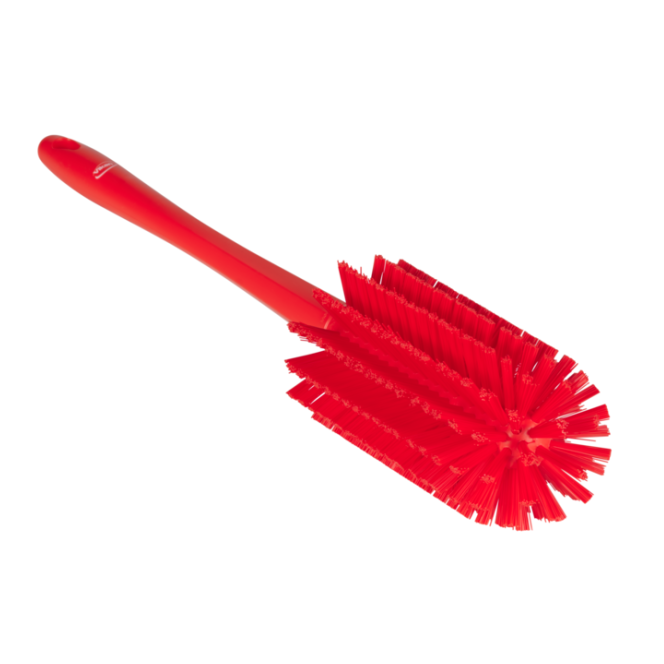 Pipe Brush w/handle 3.1" Medium