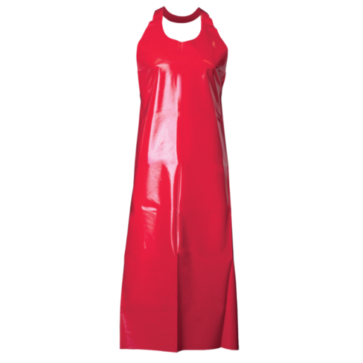 6 Mil Apron 45" Length