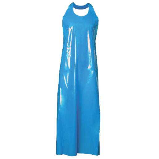 6 Mil Apron 50" Length