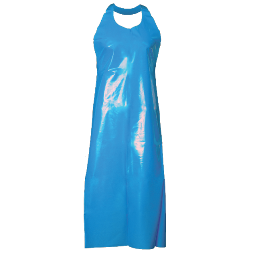 8 Mil Apron 45" Length
