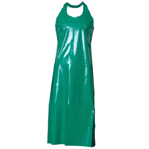 8 Mil Apron 45" Length