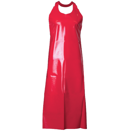 8 Mil Apron 45" Length