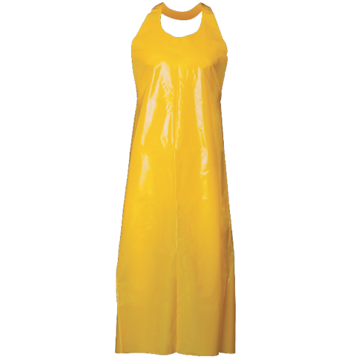 8 Mil Apron 45" Length