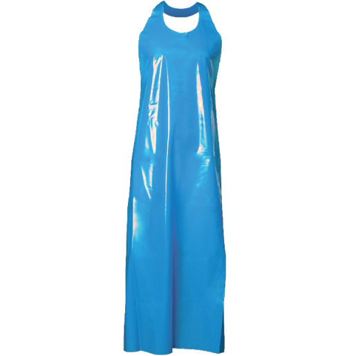 8 Mil Apron 50" Length