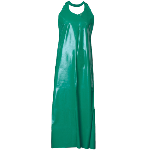 8 Mil Apron 50" Length