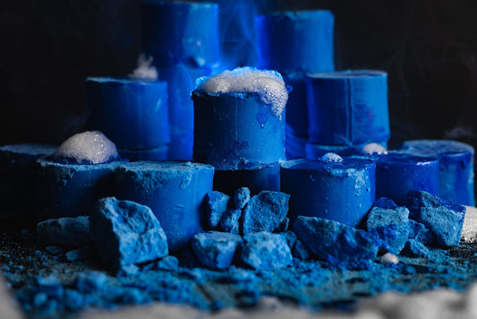 Defoaming Block Case 12PK