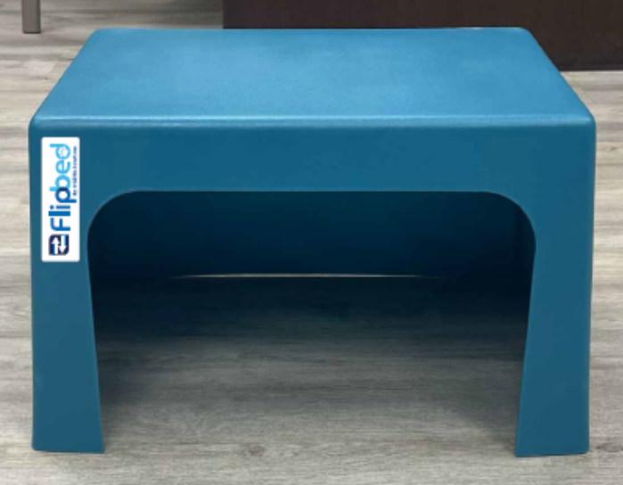 Ogena Flipbed/Hidey Box w/Full Opening