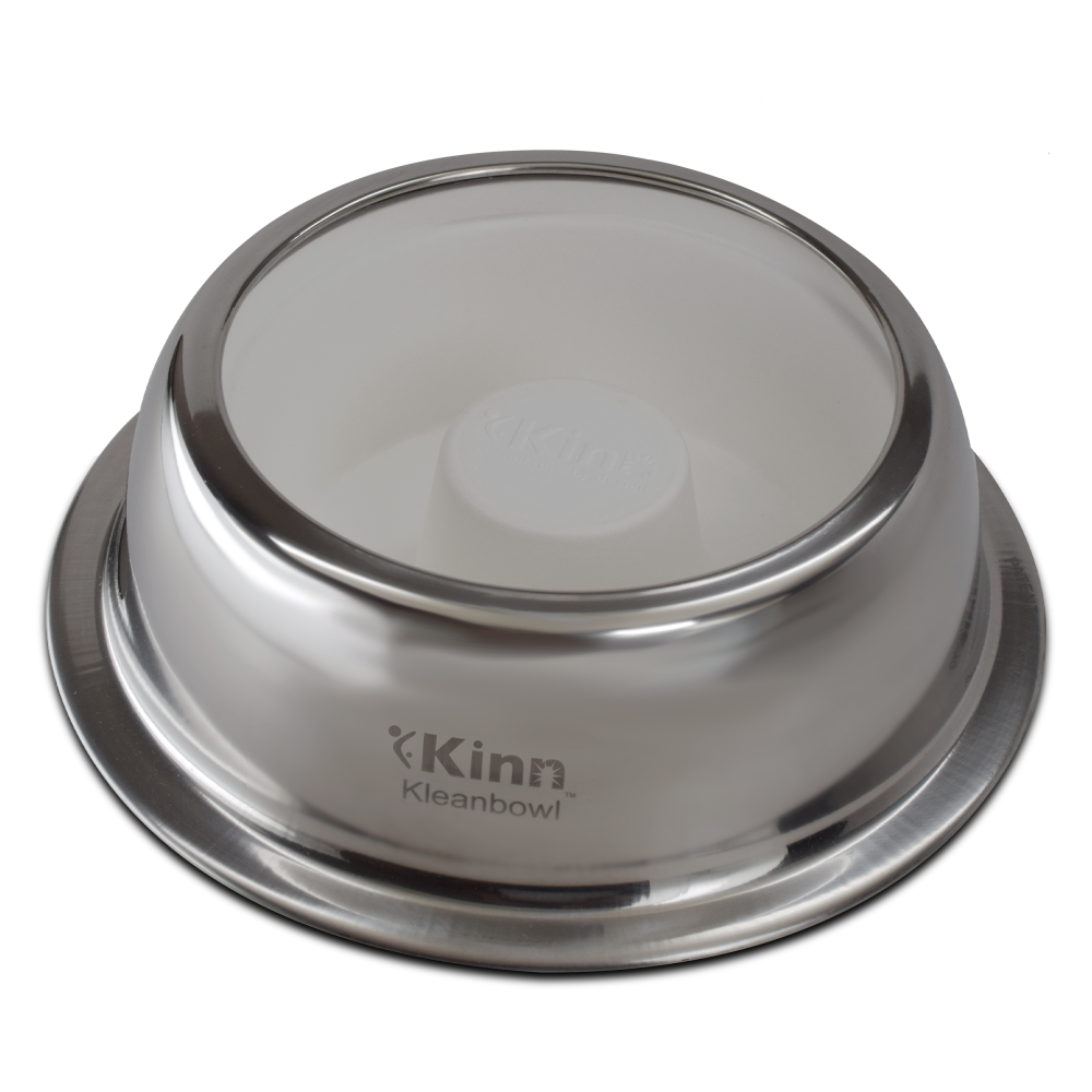 Kinn Kleanbowl Feeding/Hydration System