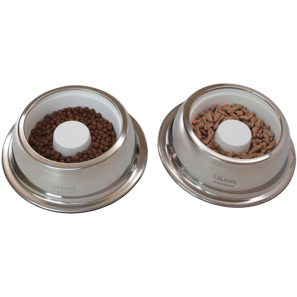 Kinn Kleanbowl Feeding/Hydration System