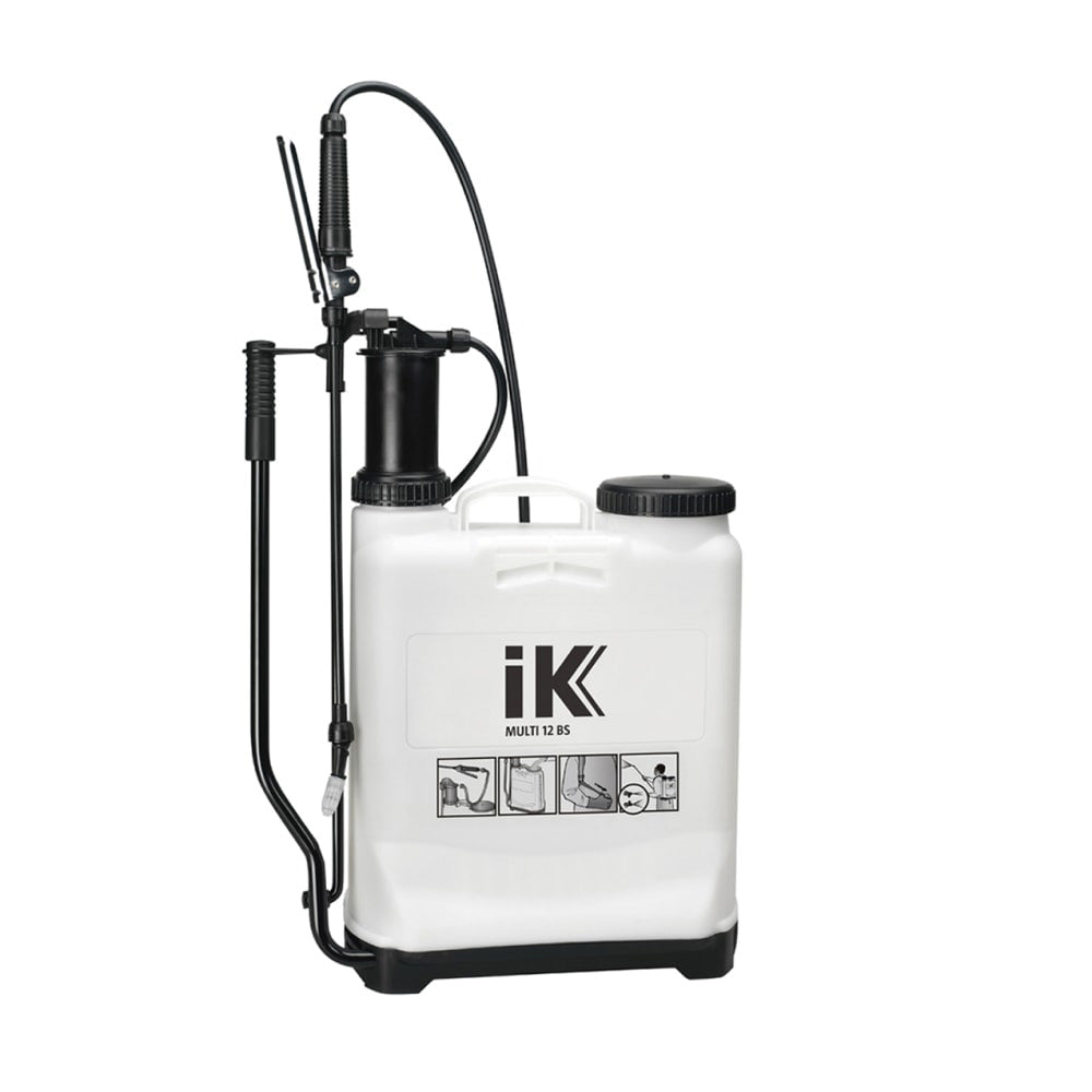 IK Multi BS Backpack Sprayer