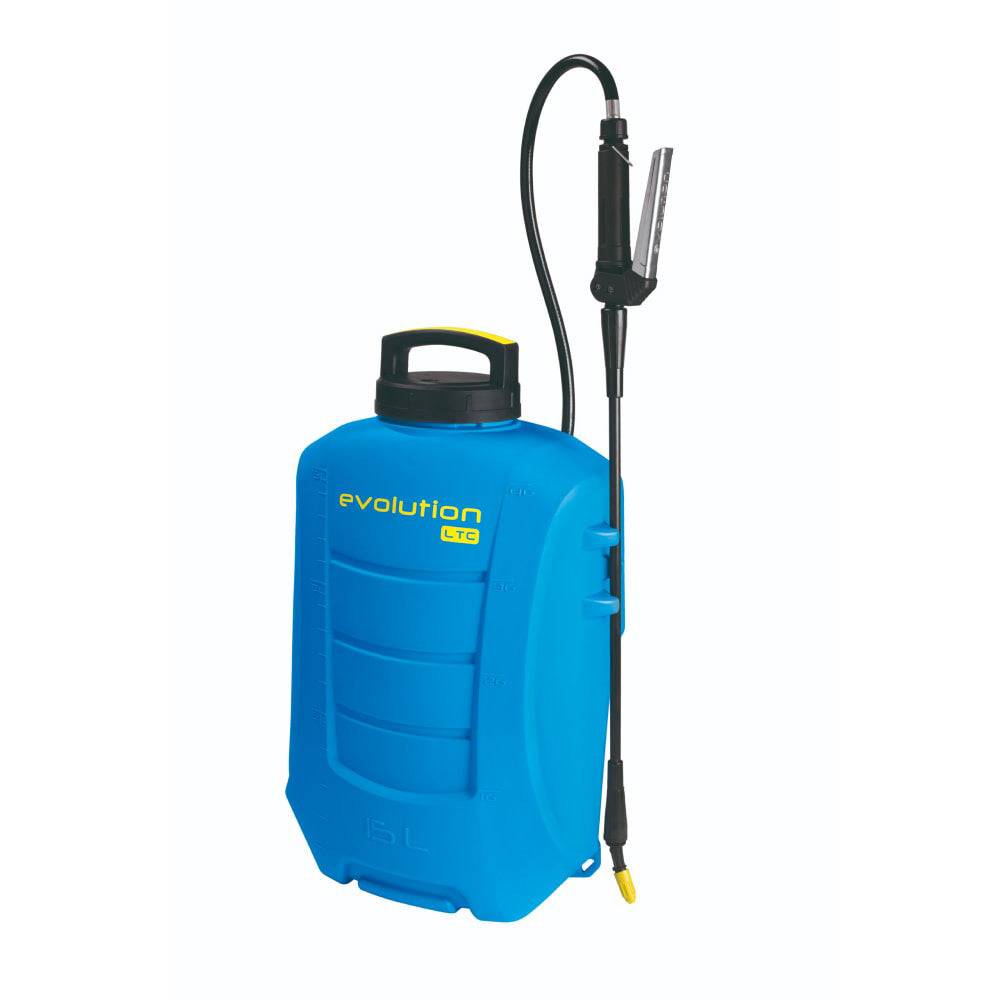Evolution 15 LTC Battery Powered Backpack Sprayer