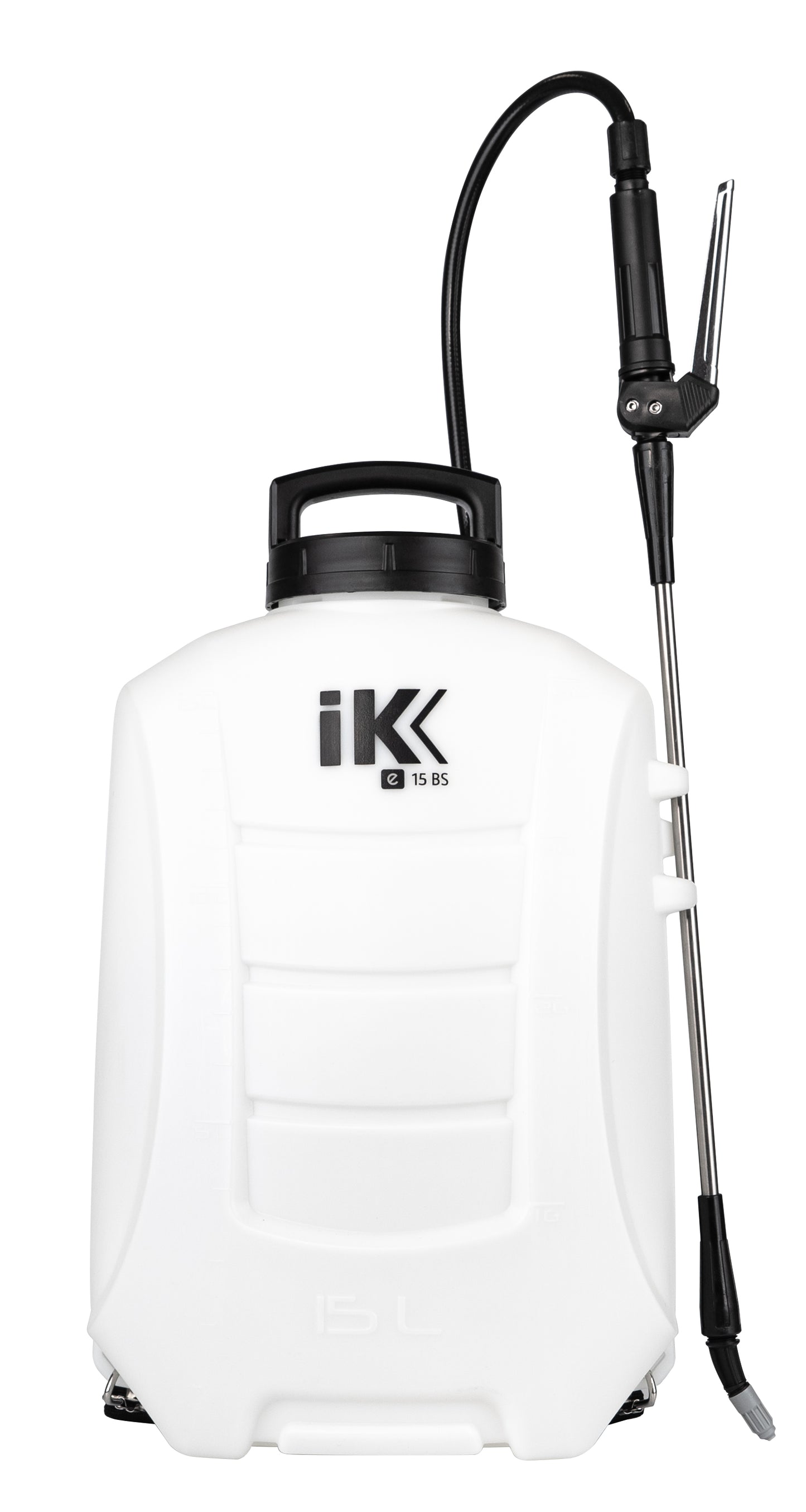 IK Backpack Battery Sprayer e15BS