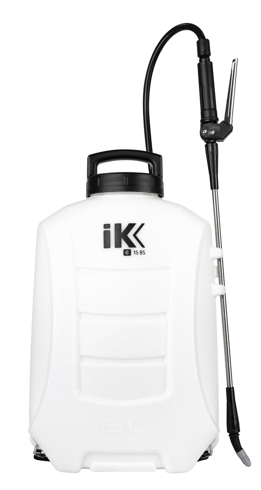 IK Backpack Battery Sprayer e15BS