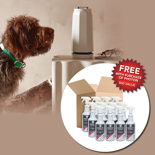 Puraclenz Q63000x & Spartan RTU Promo One